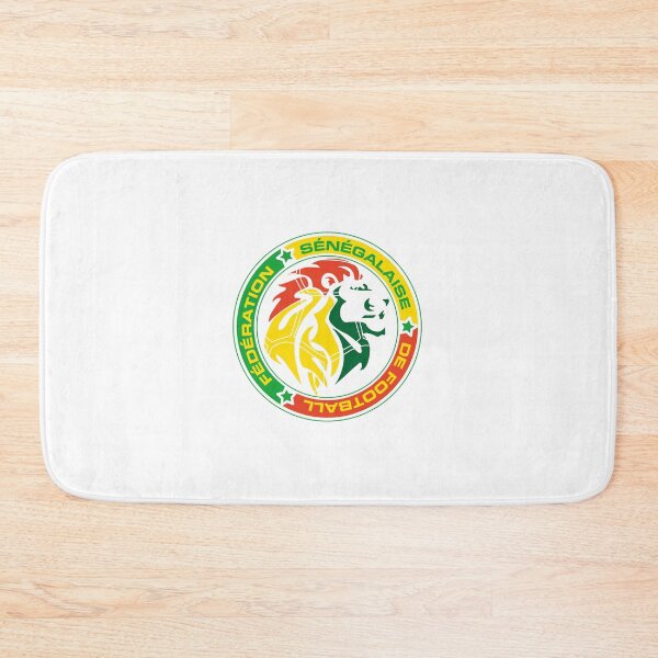 Item preview, Senegalese football federation designed and sold by moradb05.