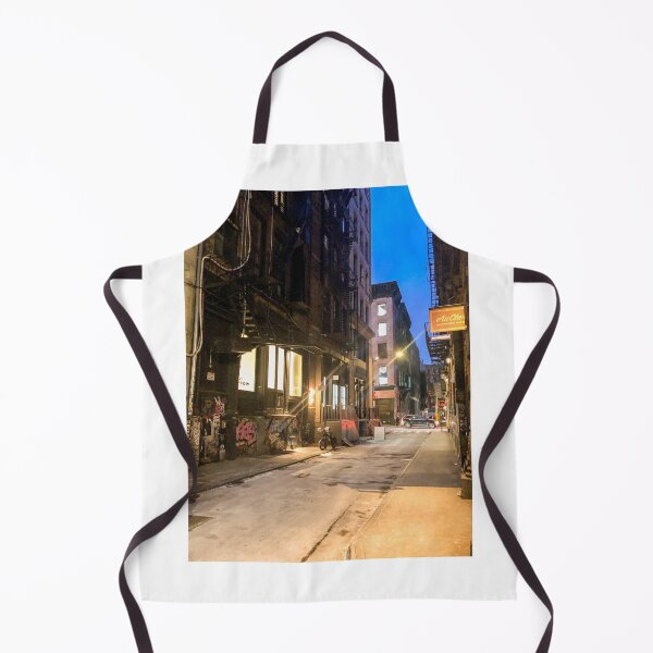 Item preview, Streets of New York designed and sold by Martin Fenton.