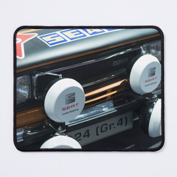 Item preview, Seat 124 designed and sold by Alejandro Gaspar.