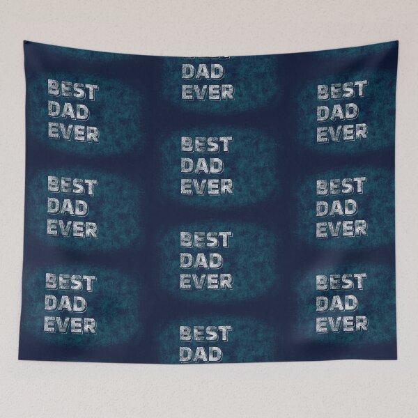 Item preview, Dad, best dad ever, best dad, for dad, for motorcyclists, happy dads day, the best dad in the world designed and sold by PRYMULLART.