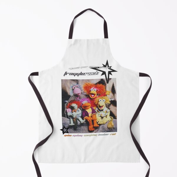 Item preview, fraggle rock!! designed and sold by catespoopyshop.