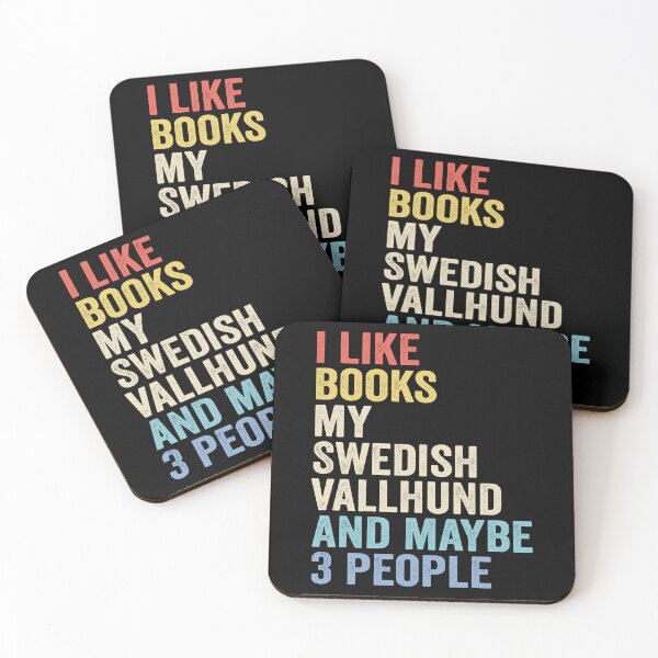 Item preview, niche Dog and Books - I Like Books My niche designed and sold by vzrnmichsudops.