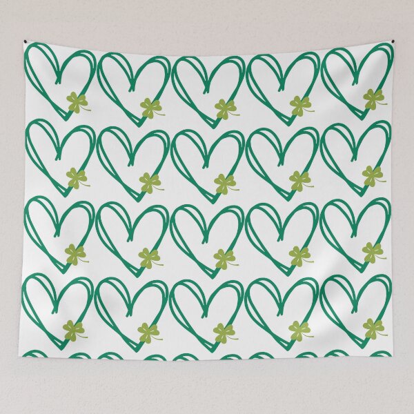 Item preview, St Patricks day  Tree Shamrock Shirt designed and sold by PepfryPrinting.