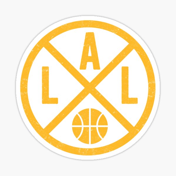 Item preview, Los Angeles Basketball - Ball is Life in The City of Angels designed and sold by hadleyfoo.