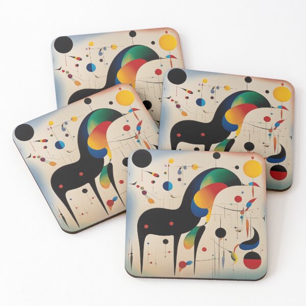 Item preview, The Horse Nuggets designed and sold by Owl-o-the-wisp.