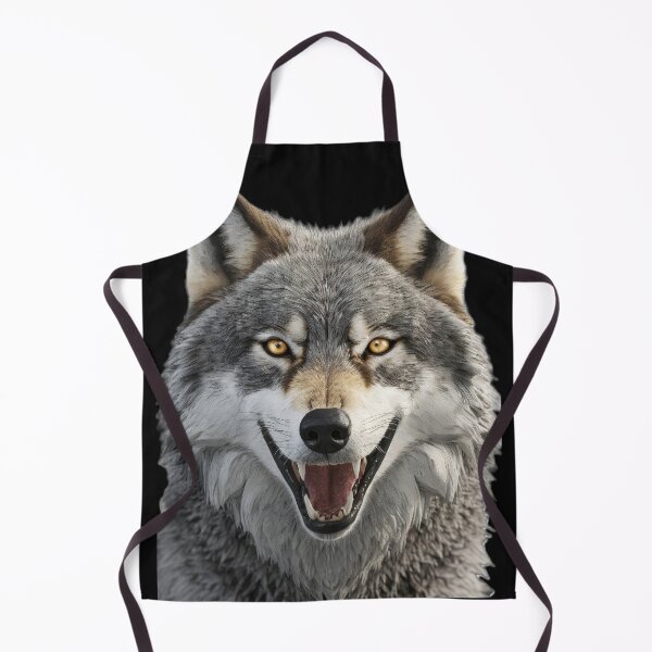 Item preview, Wolf designed and sold by SebSun.