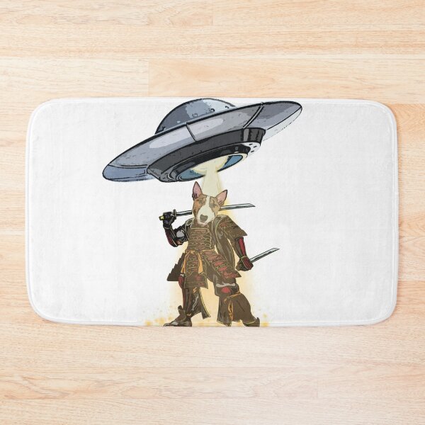 Item preview, Space Ninja designed and sold by SmARTNiki.