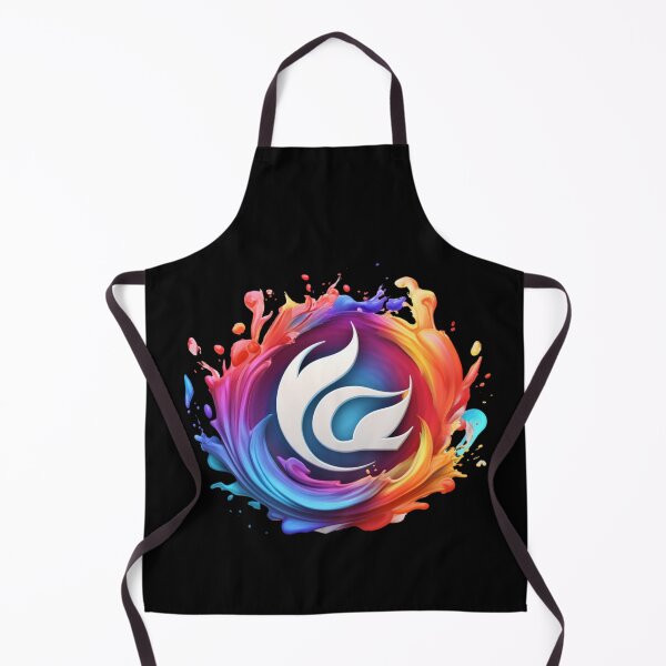 Item preview, Zen Collection Colorful Theme Harmonic Gifts for Everyone designed and sold by bunnyshopAW.