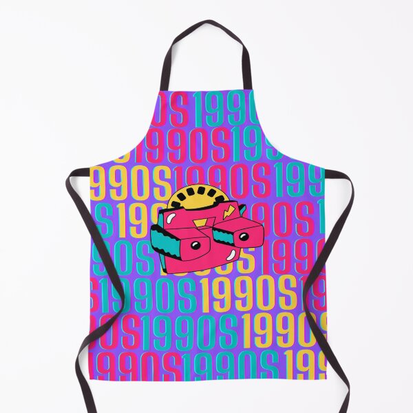 Item preview, 1990s retro design 20 - Purple Background designed and sold by PunjabanJatti.