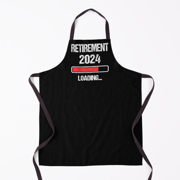 Item preview, Retirement 2024 Loading I designed and sold by Lemon Pepper.