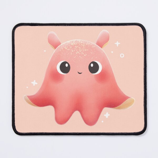 Item preview, Dumbo Octopus designed and sold by doodlecarrot.
