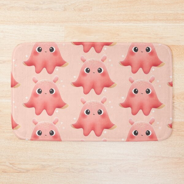 Item preview, Dumbo Octopus designed and sold by doodlecarrot.
