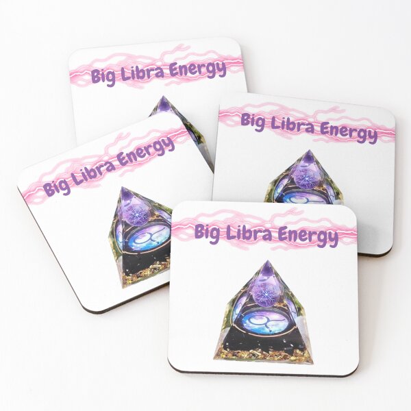 Item preview, Big Libra Energy designed and sold by yousab9000.