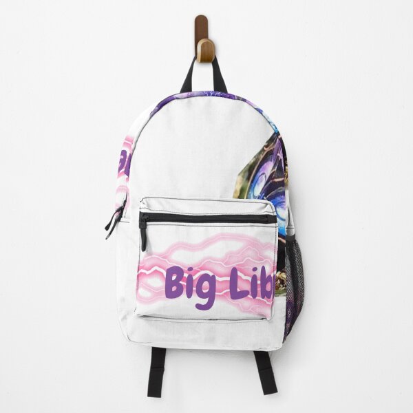 Item preview, Big Libra Energy designed and sold by yousab9000.