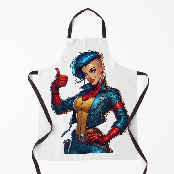 Item preview, Cyberpunk Chic Thumbs Up designed and sold by M-ormin.