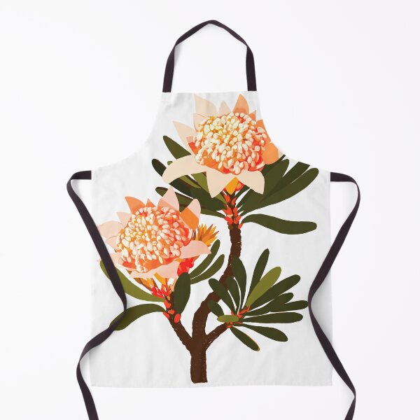 Item preview, Tropical flower bloom art. designed and sold by Meteryards.