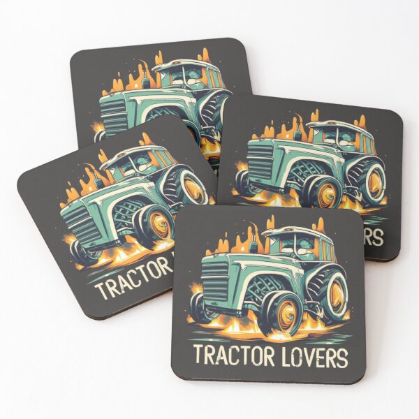 Item preview, amalgamation tractor power  designed and sold by Imaginarium of Chaos falcon88 .