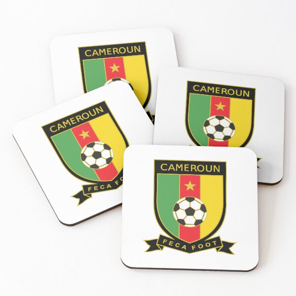 Item preview, Cameroonian football federation designed and sold by moradb05.