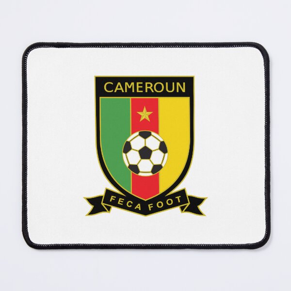 Item preview, Cameroonian football federation designed and sold by moradb05.