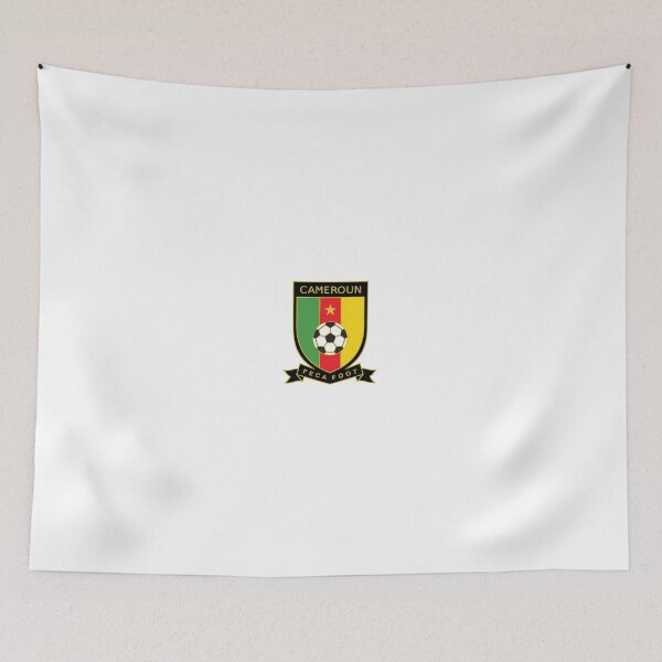 Item preview, Cameroonian football federation designed and sold by moradb05.