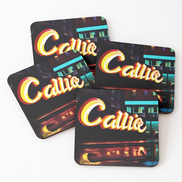 Item preview, callie name designed and sold by mic108.
