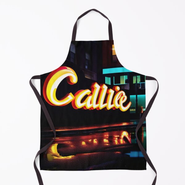Item preview, callie name designed and sold by mic108.