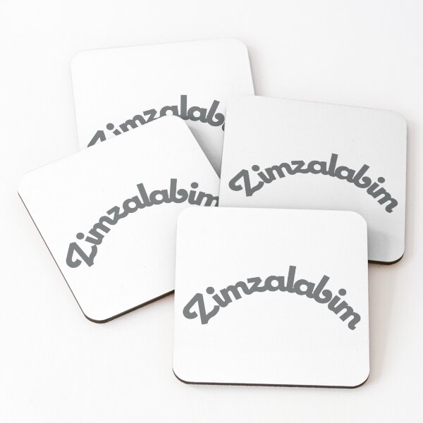 Item preview, Red Velvet - Zimzalabim logo designed and sold by 0627june.