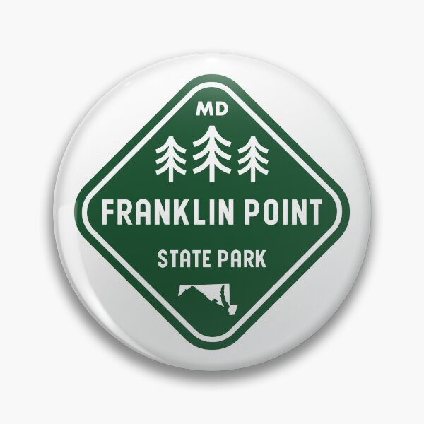 Item preview, Franklin Point State Park Maryland designed and sold by bivenart.