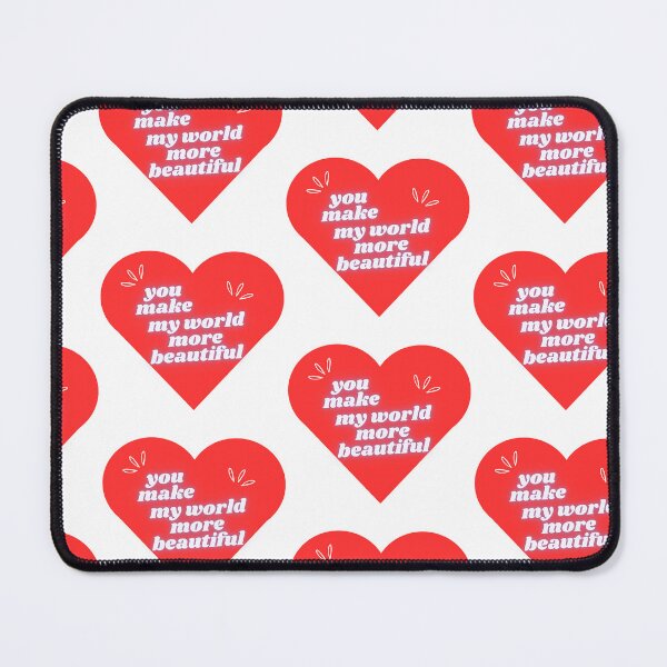 Item preview, You make my world more beautiful designed and sold by MagicStudioArt.