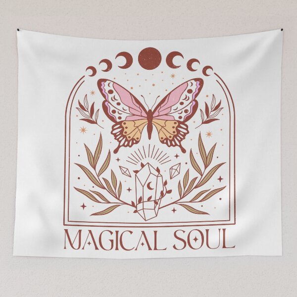 Item preview, Magical soul designed and sold by ArtemisDesignss.