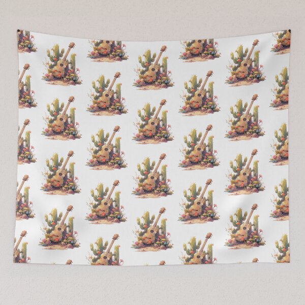 Item preview, Surviving Desert Wasteland Cactus Collection T-shirt 17 designed and sold by tjnextgen99.