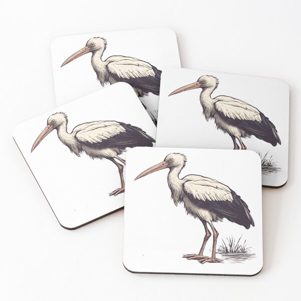 Item preview, Stork designed and sold by StyleSketch.