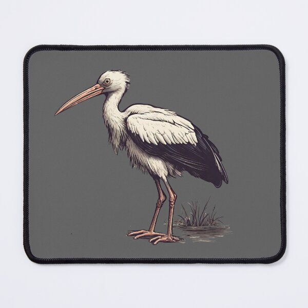 Item preview, Stork designed and sold by StyleSketch.