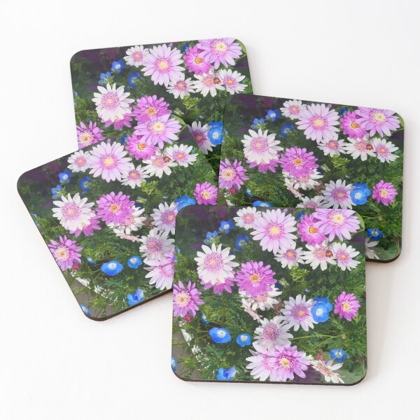 Item preview, Flower power designed and sold by ChicVoyagePics.