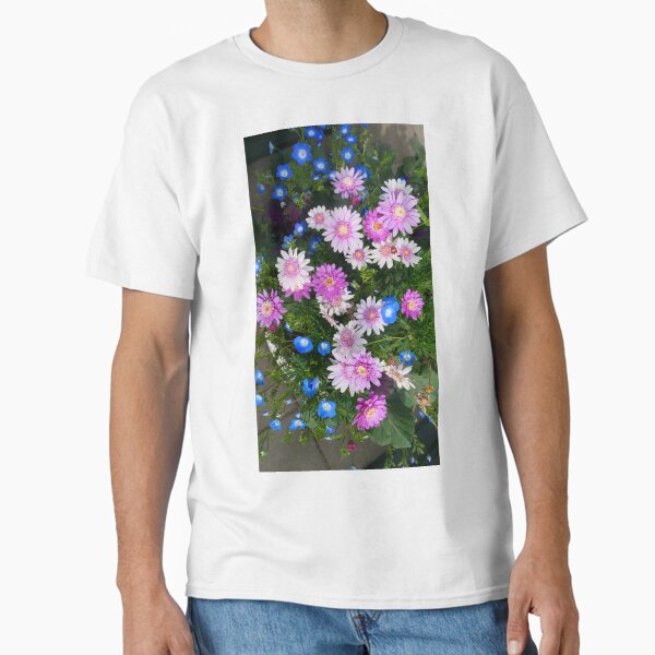 Item preview, Flower power designed and sold by ChicVoyagePics.