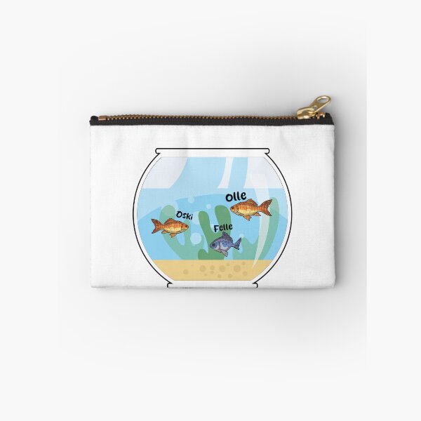 Item preview, Simon's fish designed and sold by YnseShoop.