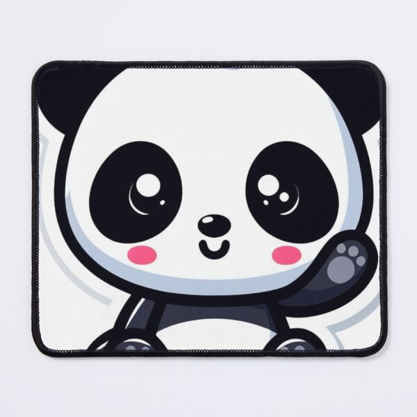 Item preview, Cute panda designed and sold by Kasta1989.