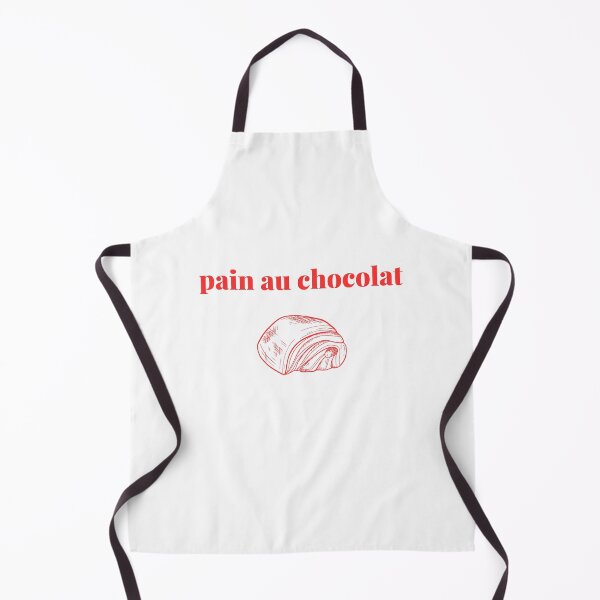 Item preview, Pain au chocolat designed and sold by JeSuisAgnes.