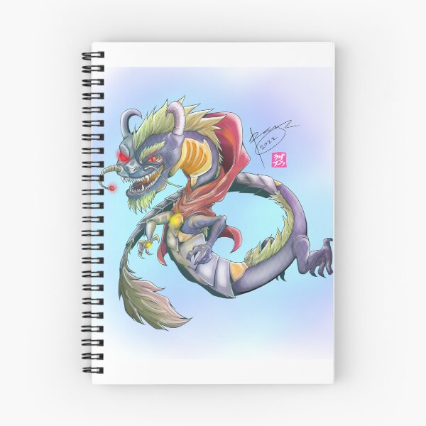 Item preview, Cyberpunk Dragon designed and sold by razaartz.