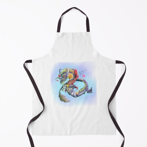 Item preview, Cyberpunk Dragon designed and sold by razaartz.
