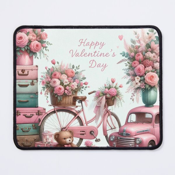 Item preview, Valentine's Day decorations designed and sold by CreativeMindAH.