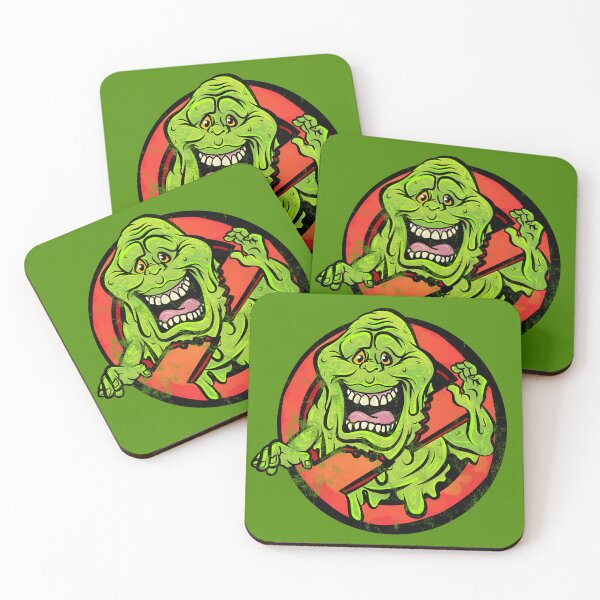 Item preview, I Ain’t Afraid of No Slime! designed and sold by DesignInkz.