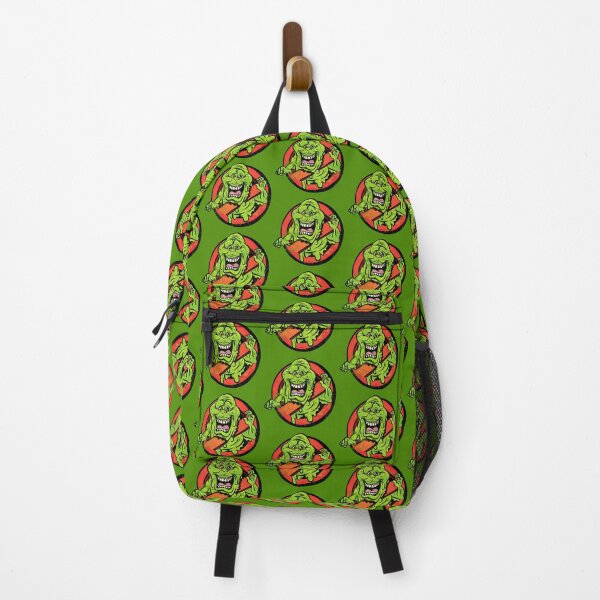 Item preview, I Ain’t Afraid of No Slime! designed and sold by DesignInkz.