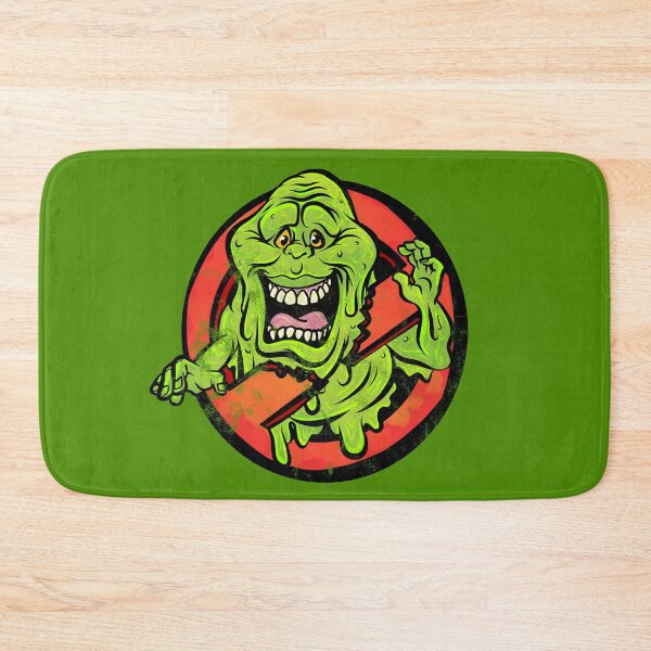 Item preview, I Ain’t Afraid of No Slime! designed and sold by DesignInkz.