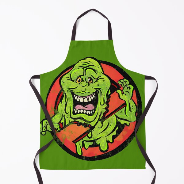 Item preview, I Ain’t Afraid of No Slime! designed and sold by DesignInkz.