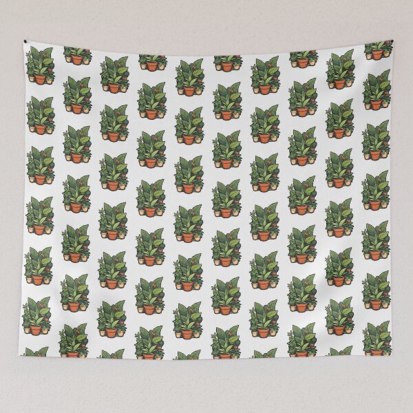 Item preview, Sticker Plants 2 designed and sold by wvinic63.