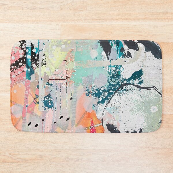 Item preview, Sunday Abstract Art designed and sold by Sheree Burlington.