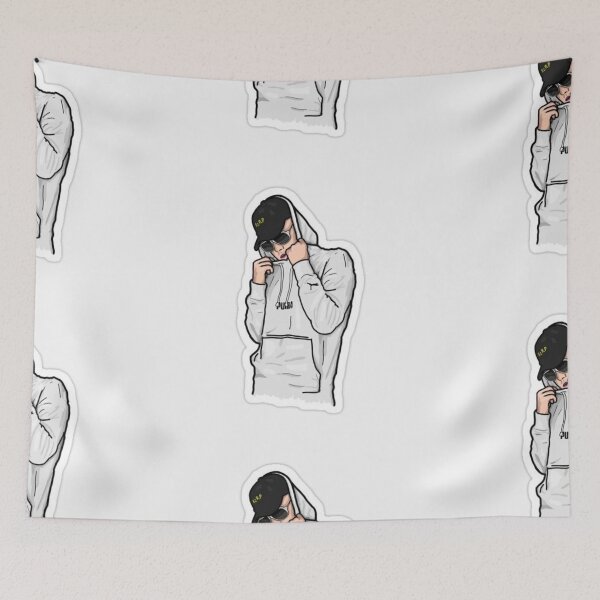 Item preview, bizarre designed and sold by TiendaRoja.