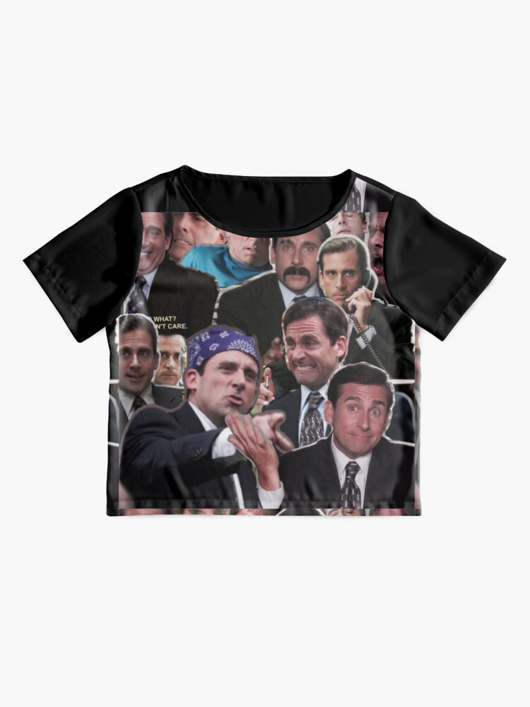 steve carell t shirt