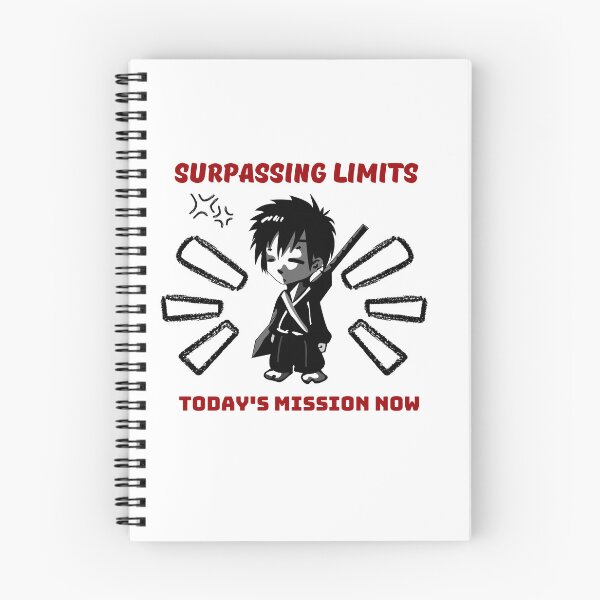 Item preview, Surpassing limit today mission now samurai warriors  designed and sold by Cosmicworld07.